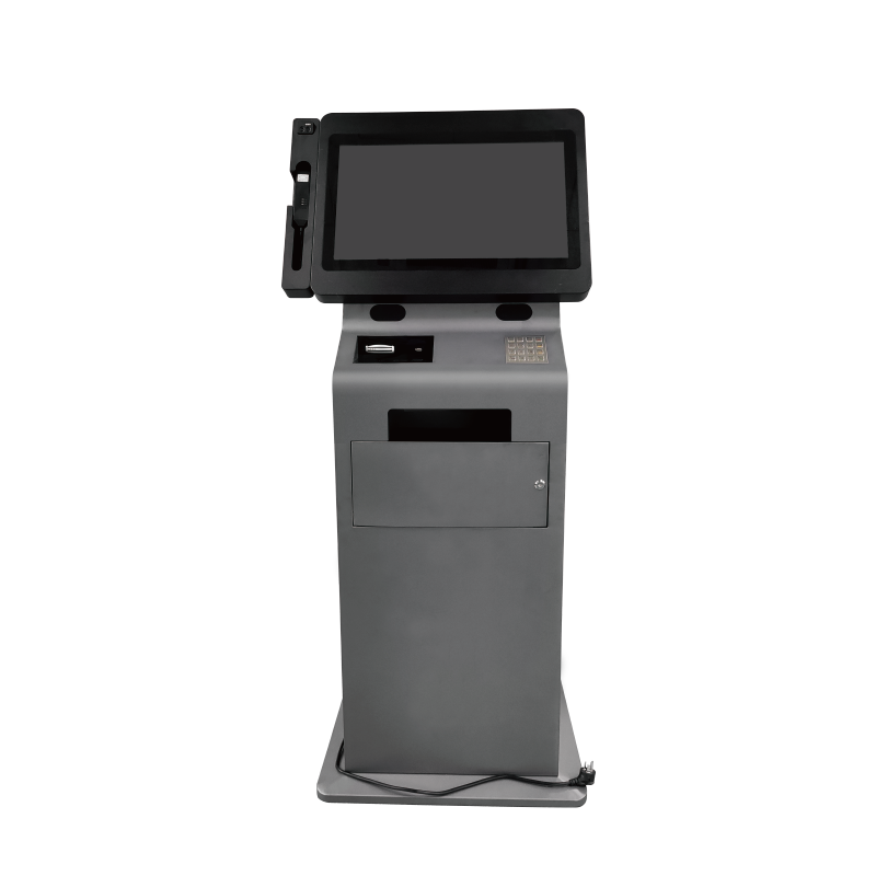 Intelligent Alcohol Test System Based on Intel Core i5 Processor