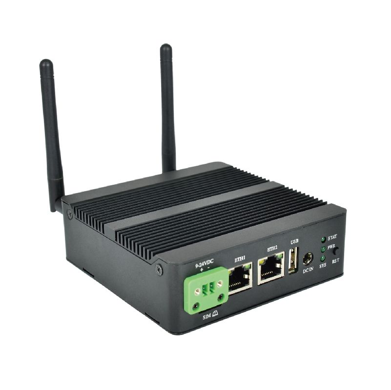 物联网网关⸺基于恩智浦 i.MX 6ULL/6UltraLite 处理器