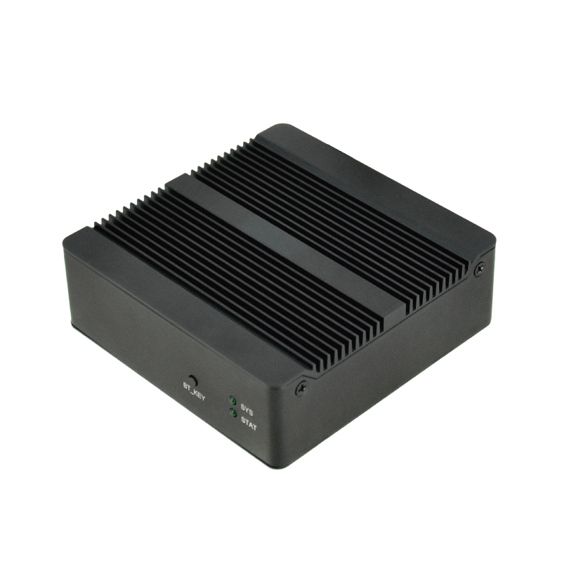 IoT Gateway Box PC Based on NXP i.MX 6ULL CPU