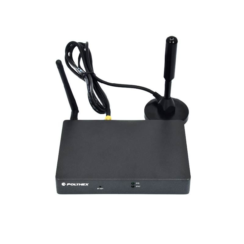 Portal A Helium HNT Full Hotspot Gateway